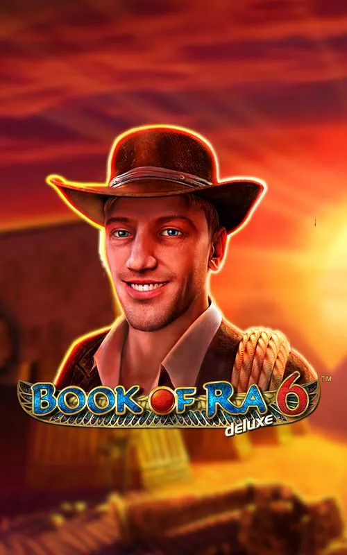 Book of Ra at Rush Hub Casino