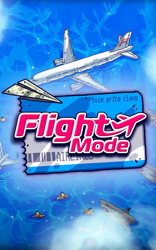 Flight Mode at Rush Hub Casino