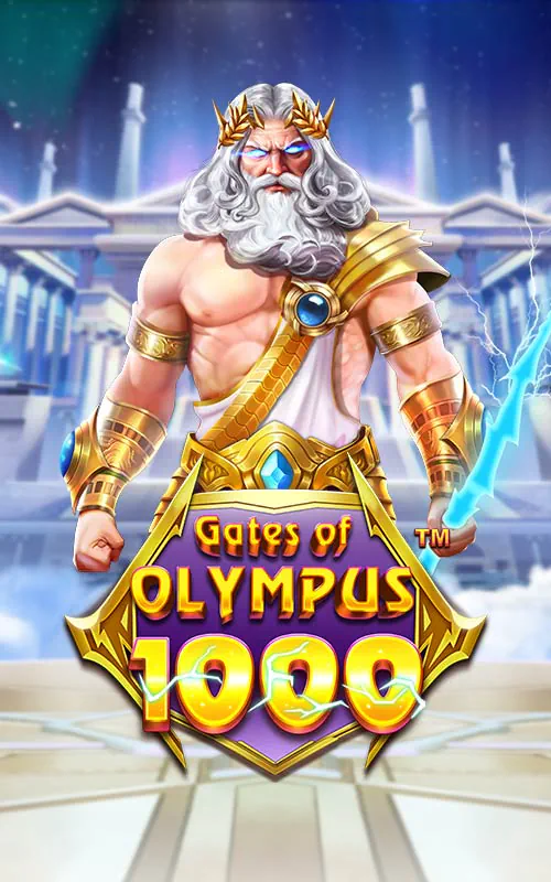 Gates of Olympus at Rush Hub Casino