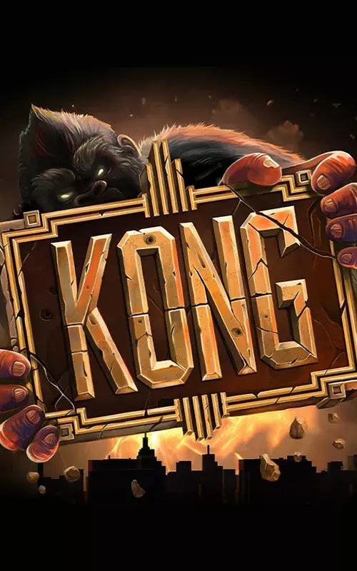 Kong at Rush Hub Casino