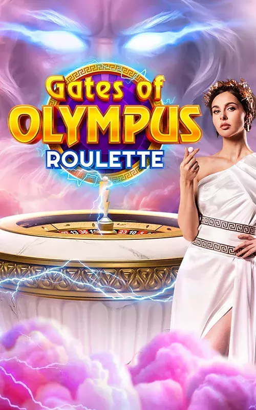 Gates of Olympus Roulette at Rush Hub Casino